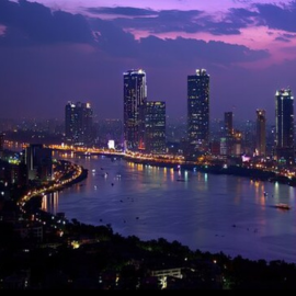 Hyderabad