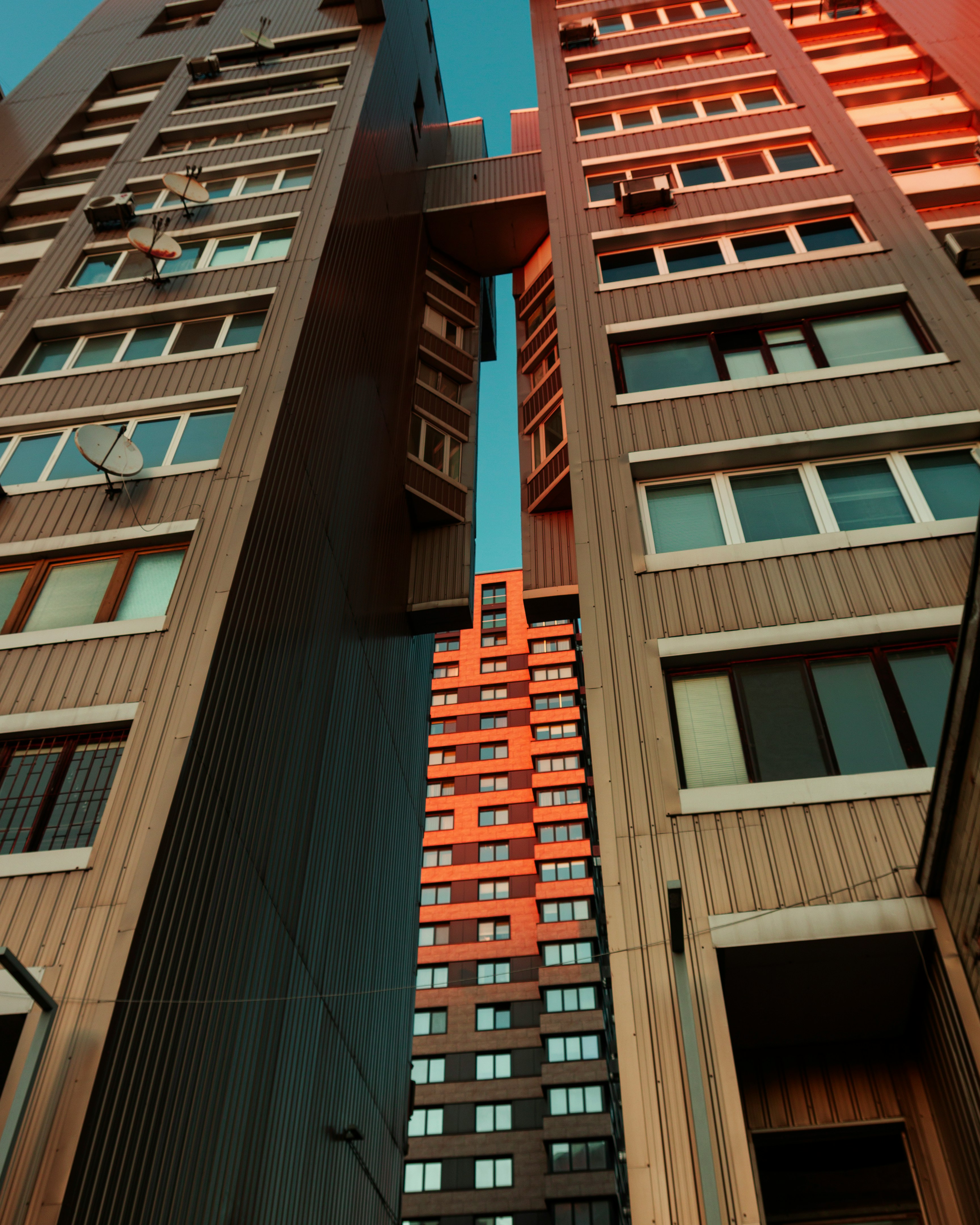 TESTING Apartments in Nabapally, Kolkata - Ready to Move